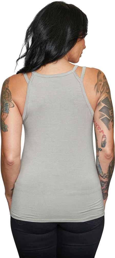 
                  
                    Harley-Davidson® Women's All It Takes Tank Top | Rhinestone Embellished
                  
                