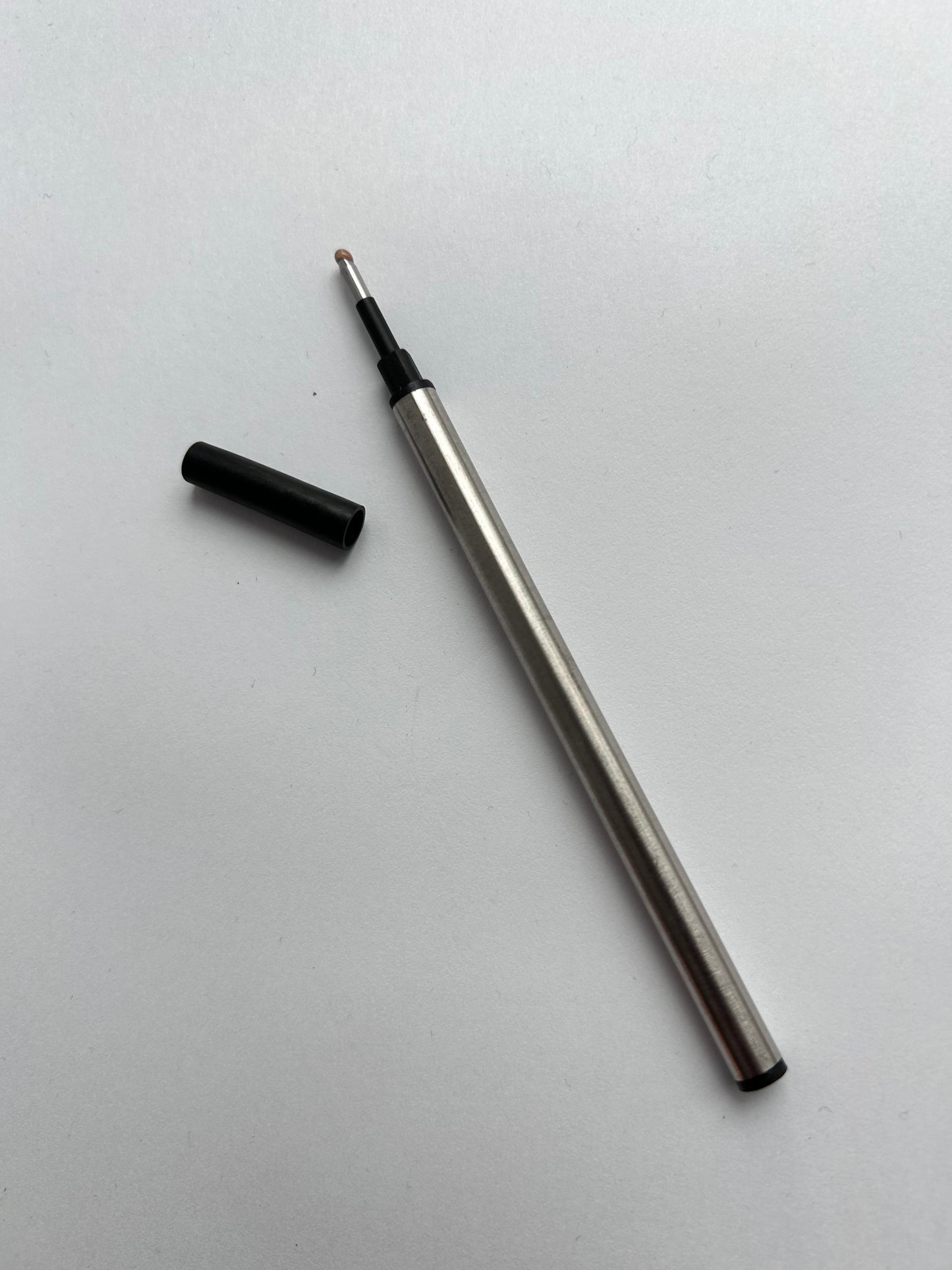 Ink Pin Ref Harley-Davidson® Checkered Ink Pen Refill – House of Harley®