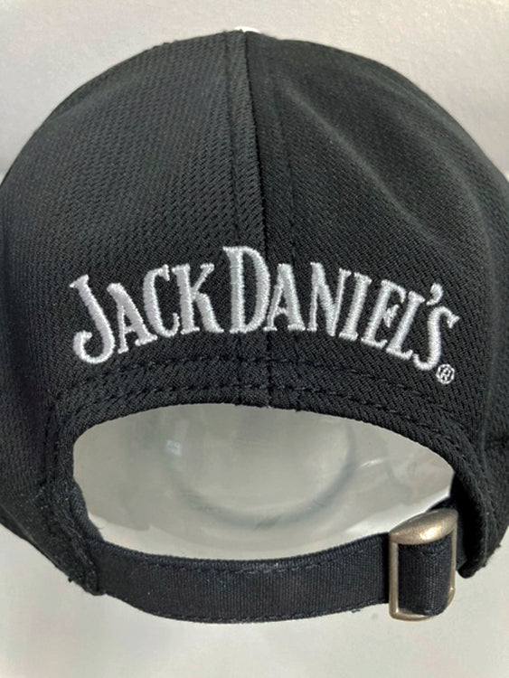 
                  
                    F&M Hat Company Unisex Jack Daniel's® Repeating Script Baseball Cap | One Size Fits Most
                  
                