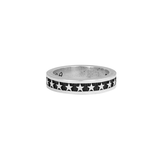 King Baby® Stackable Star Ring