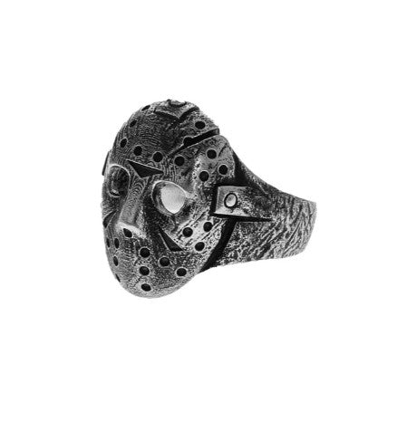 King Baby® Men's Hockey Tools Ring