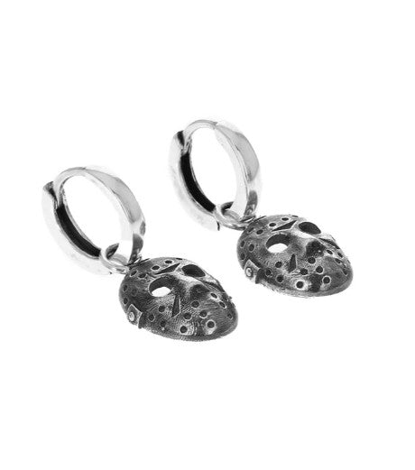 King Baby® Hockey Tools Earrings