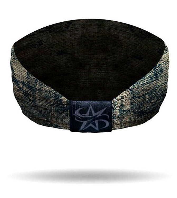 
                  
                    That's A Wrap!® Patriotic Ghost Skull Knotty Band™ Head Wrap
                  
                