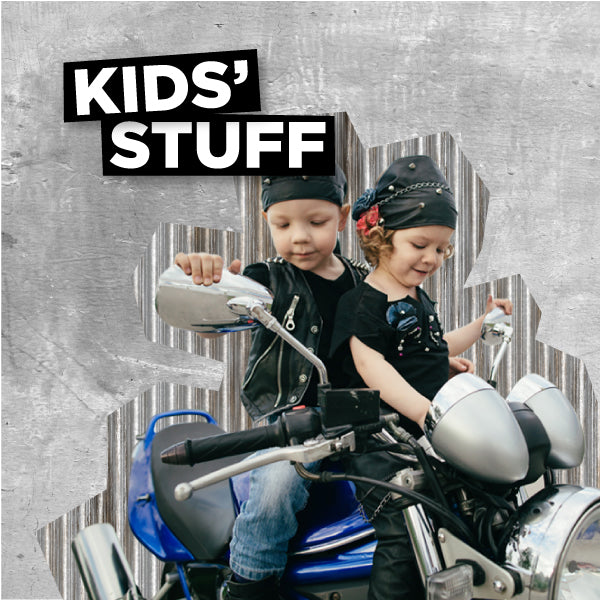 Kid's Stuff
