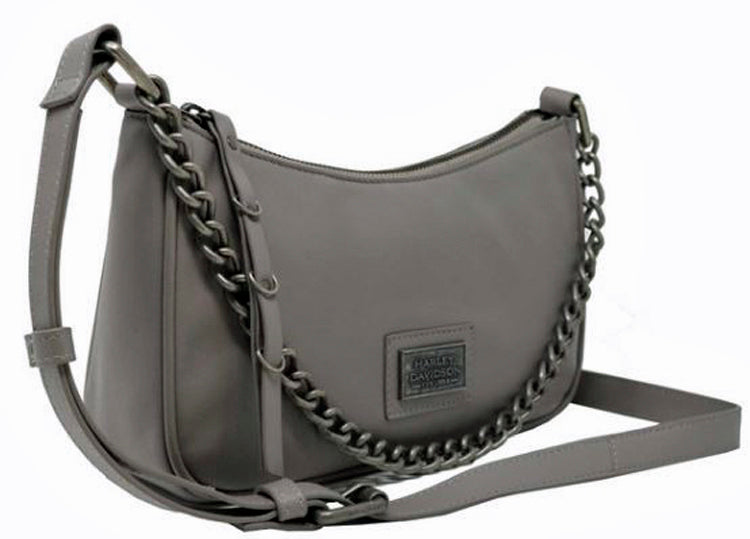 
                  
                    Harley-Davidson® Women's Legend Collection Baguette Shoulder Bag | Adjustable Shoulder Strap
                  
                