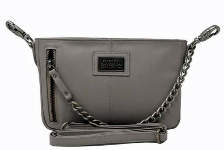  Women's Crossbody Handbags - Detachable Strap