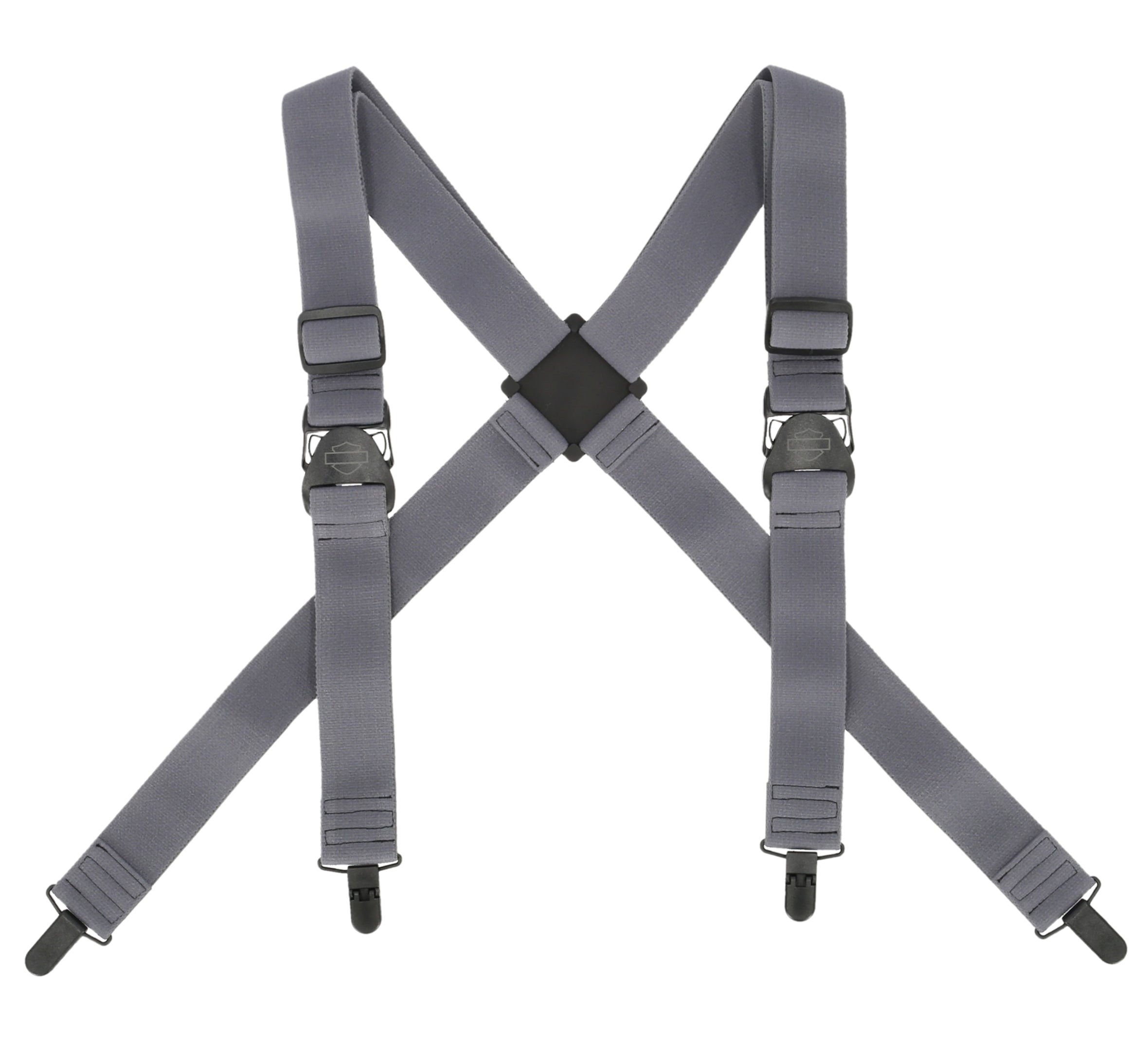Men's Harley-Davidson® Belts & Buckles | House of Harley®