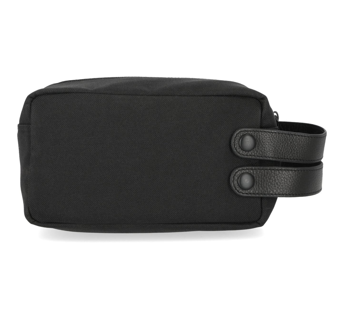 
                  
                    Harley-Davidson® Modular Fabric Toiletry Bag | Genuine Leather Trim
                  
                