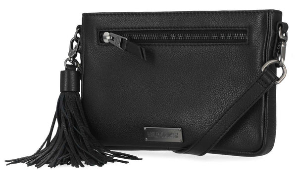 バッグ 00s harley davidson waist bag fade black 00s harley davidson waist bag fade black - メルカリ