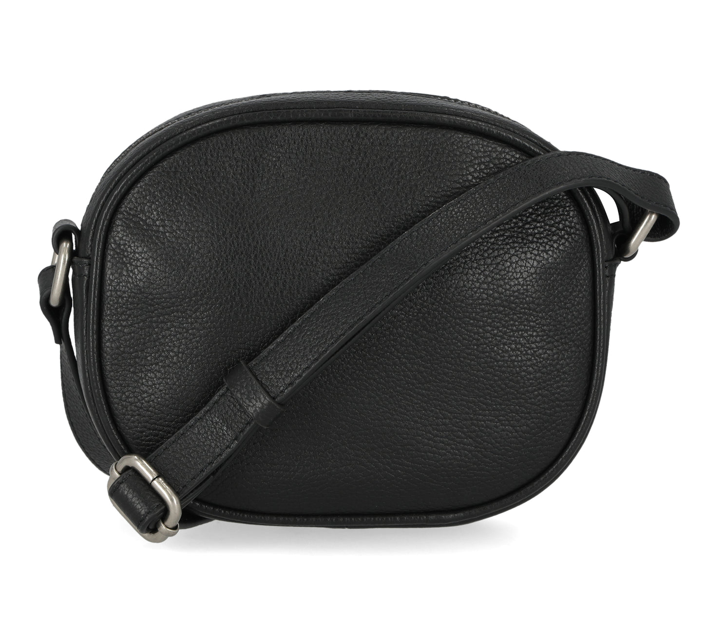 
                  
                    Harley-Davidson® Small Flat Stud Crossbody Bag  | Black
                  
                