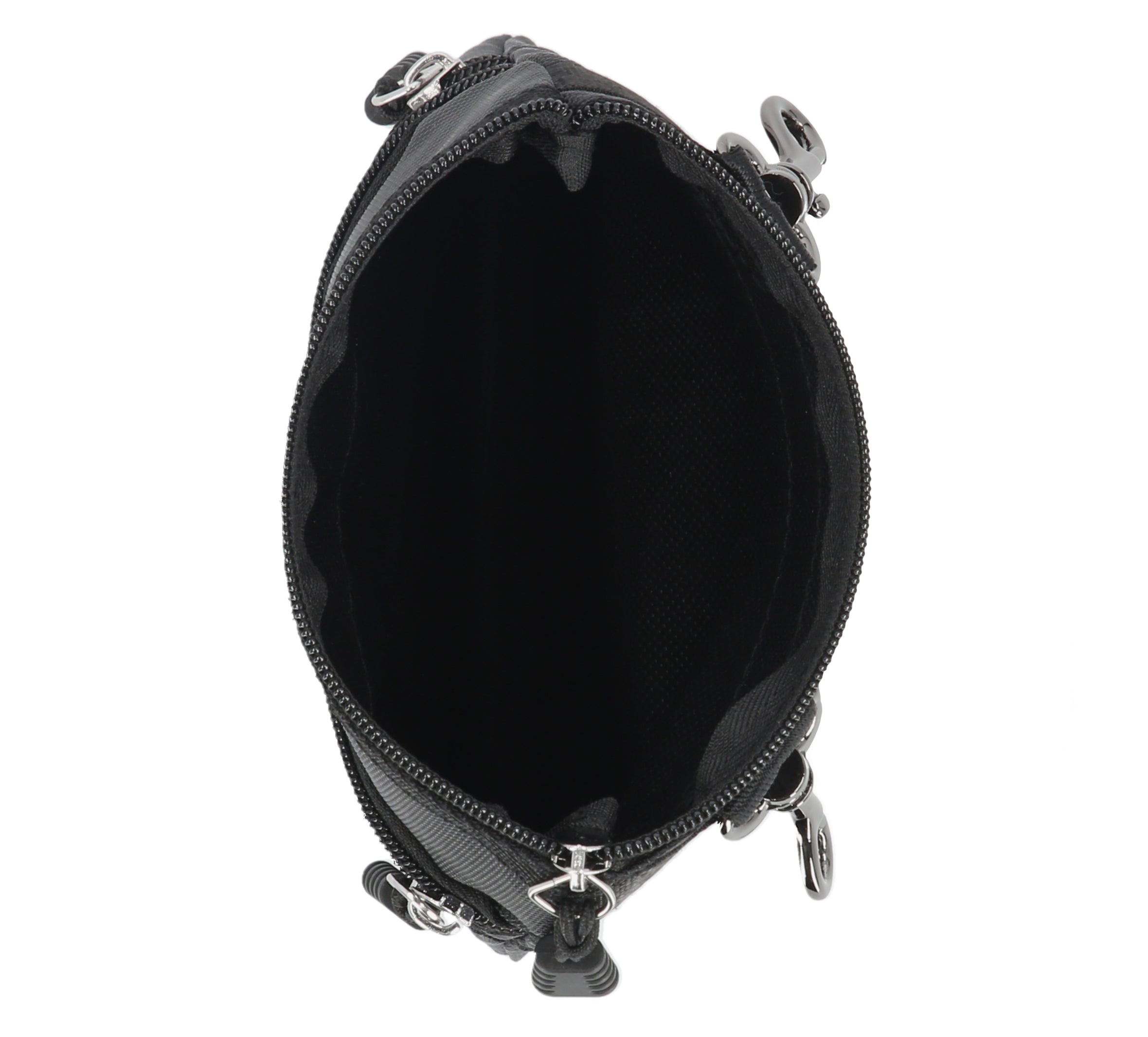 Harley-Davidson® Women's Bar & Shield® Crossbody Bag | Sling Bag