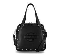 Mundi Harley-Davidson® Women's Core Stud Bowler Bag