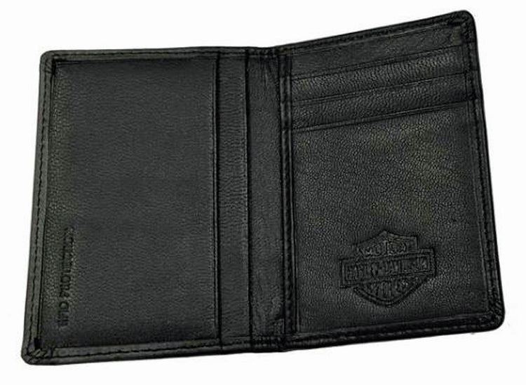 NEW WALLET☆ | ハーレーダビッドソン京都 スタッフブログ