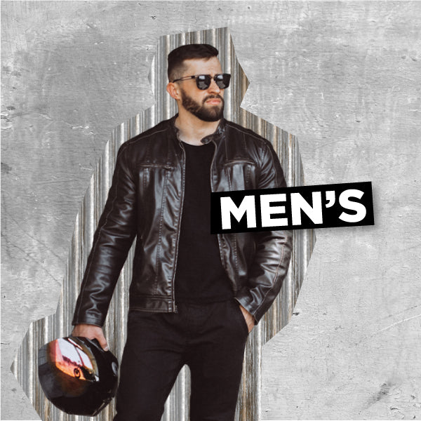 Men's