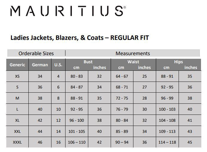 
                  
                    Mauritius® Women's Nola Leather Jacket | Zip-Out Hood/Placket Detail
                  
                