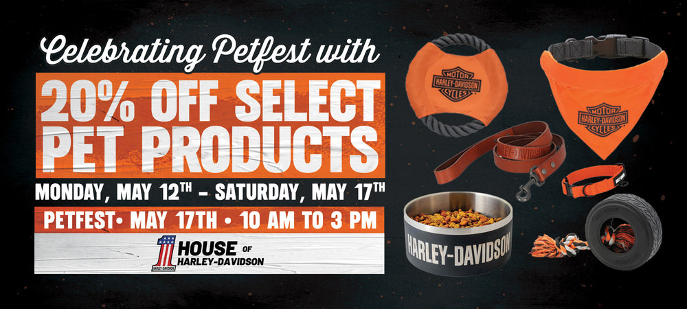 House of Harley®