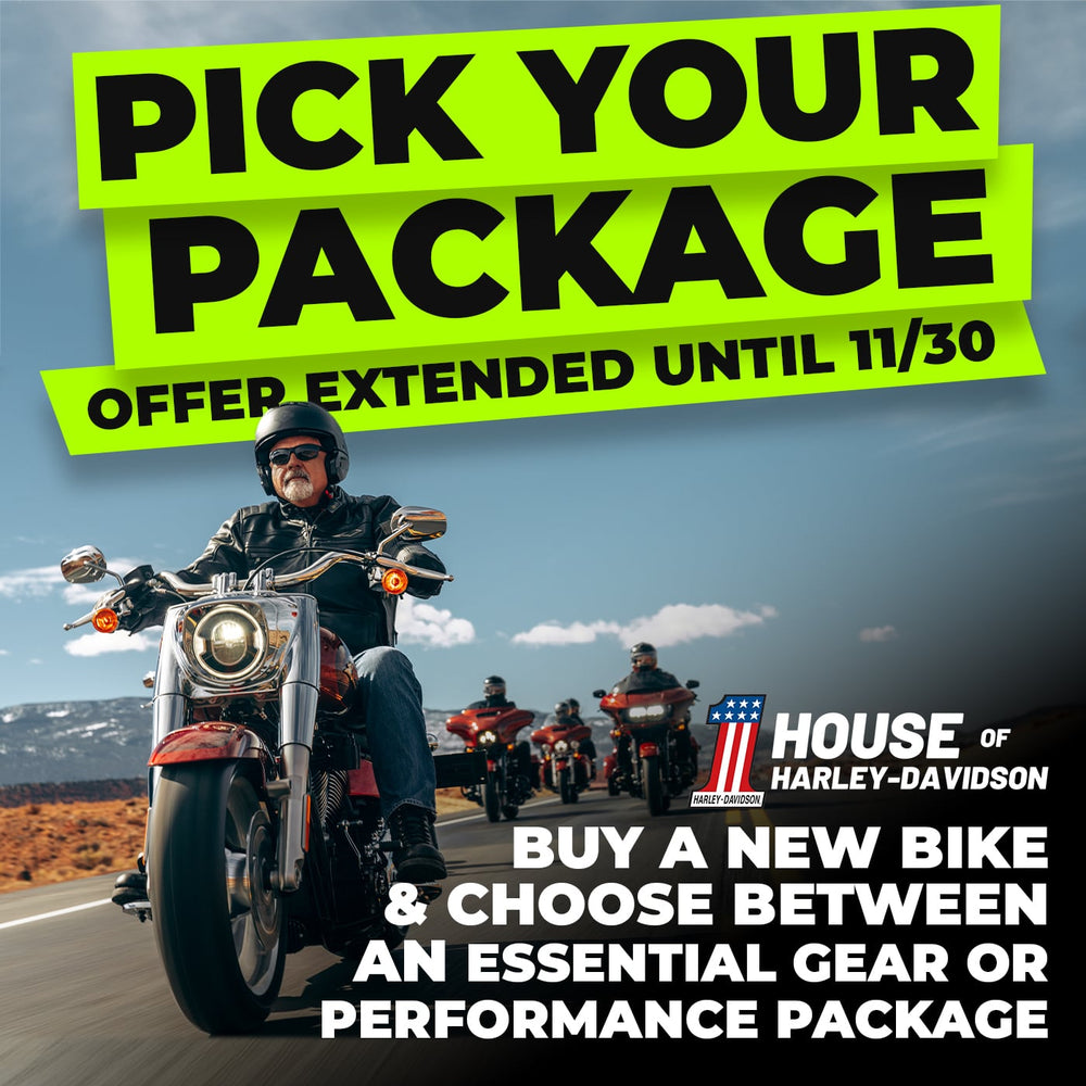 House of Harley®