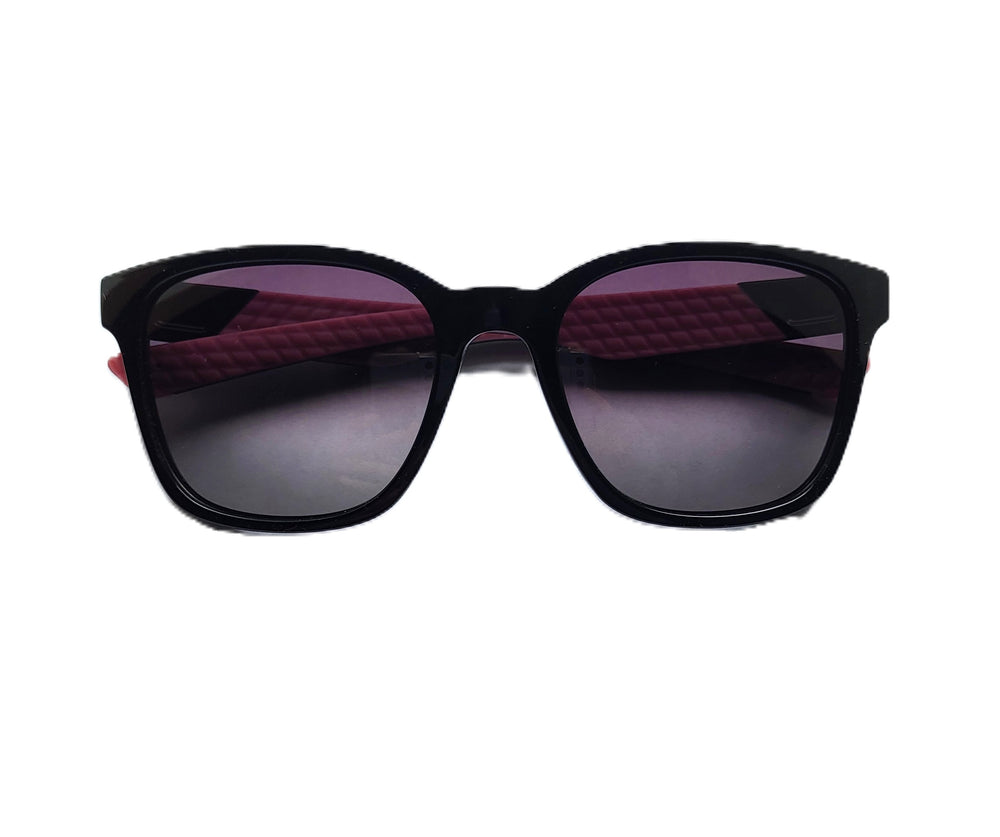 Harley-Davidson® Women's Rebel  Pink Sunglasses | Black Gloss Frame