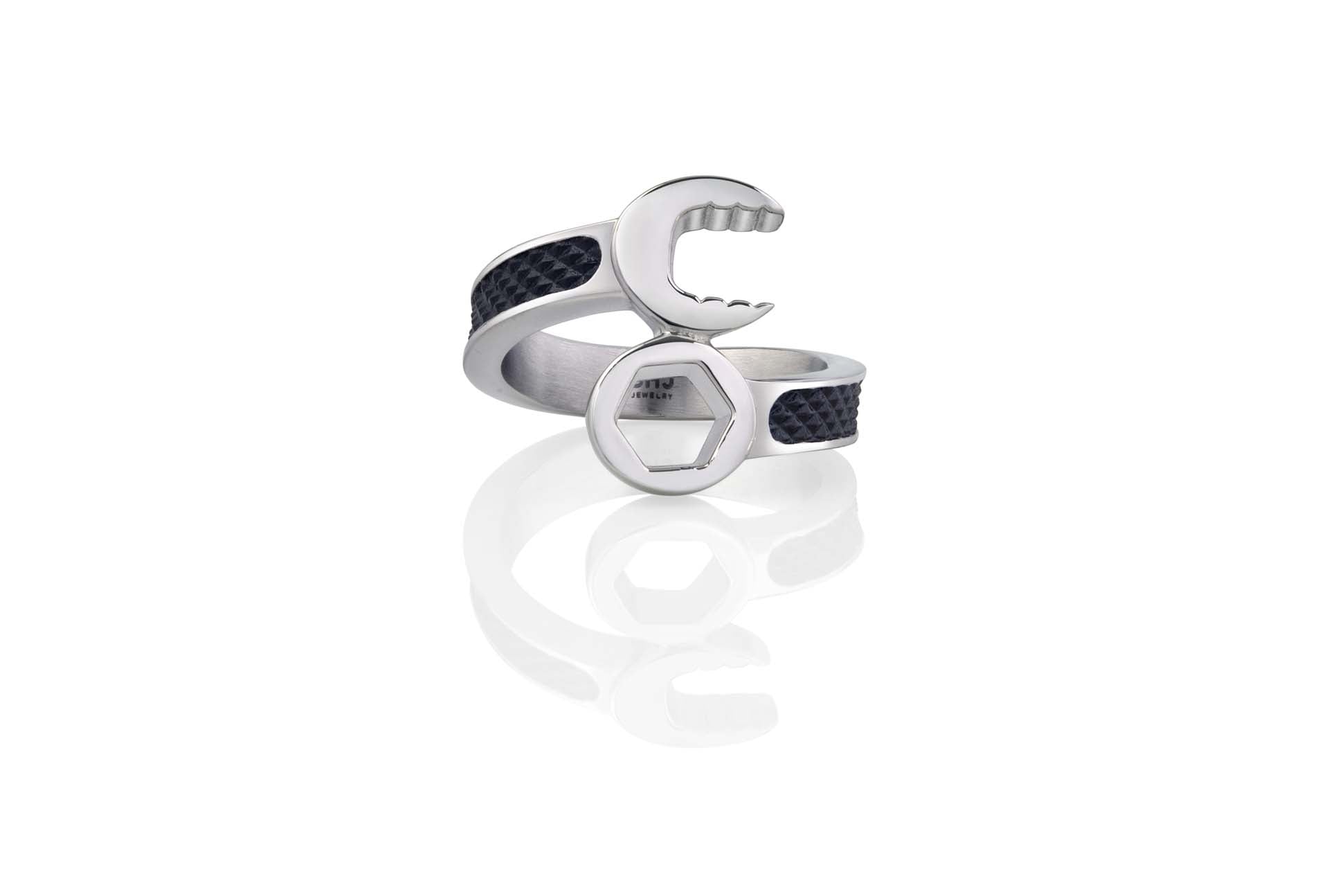 Men's Wrench Ring | House of Harley®