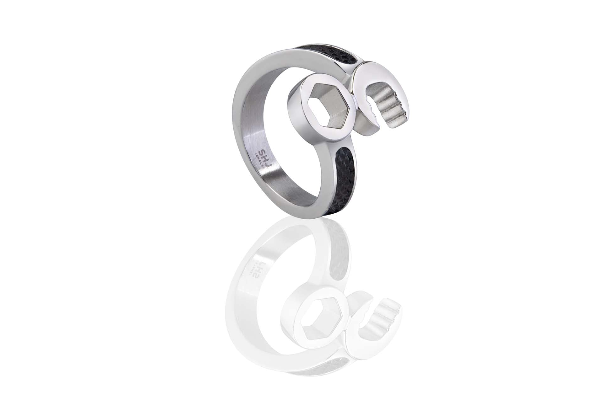 Men's Wrench Ring | House of Harley®