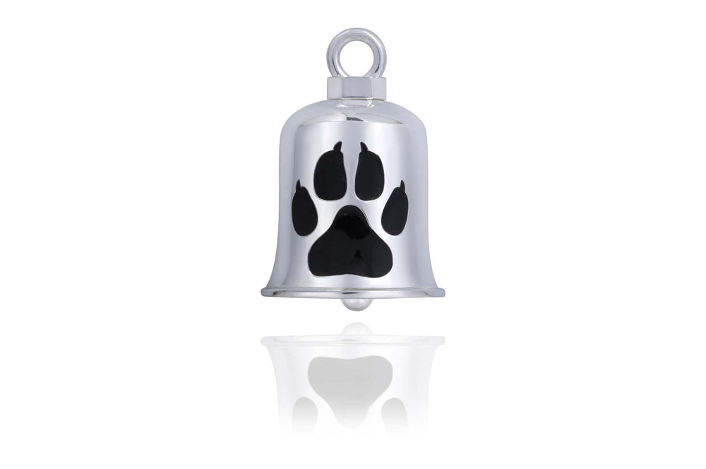 Black Paw Road Bell