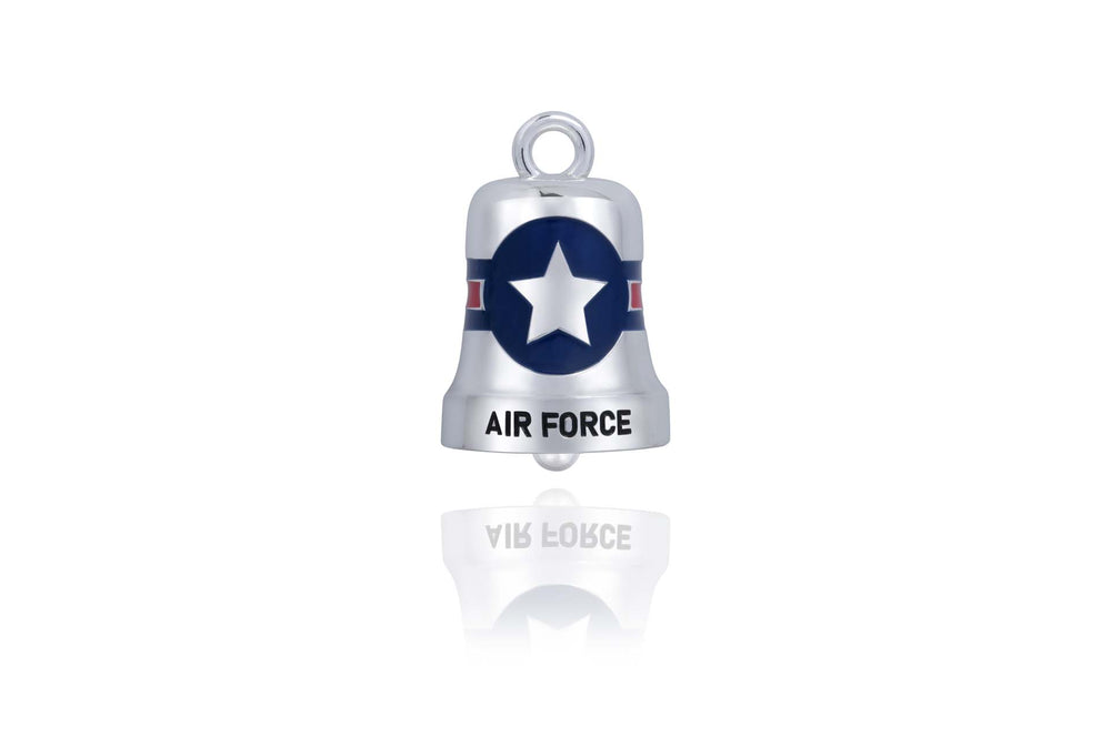 Air Force Road Bell