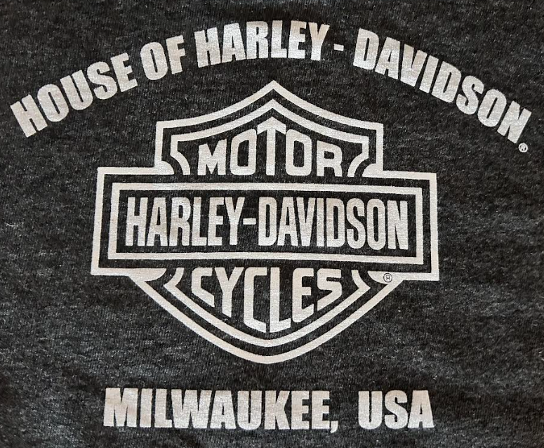 
                  
                    Harley-Davidson® Boys' Racer Short Sleeve T-Shirt | Charcoal Grey
                  
                