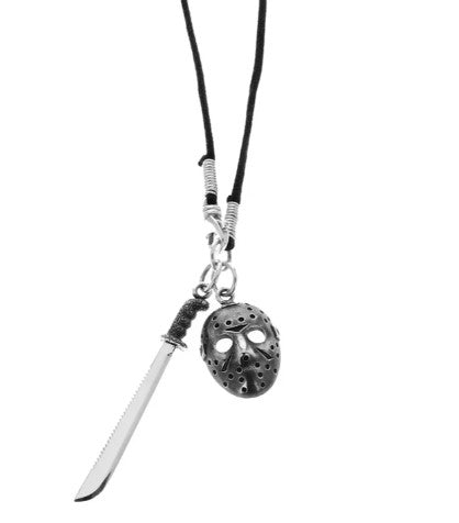 King Baby® Hockey Tools Necklace