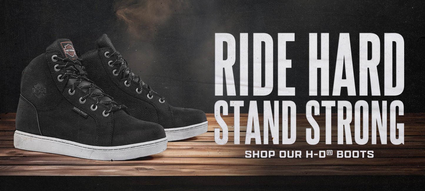 House of Harley®