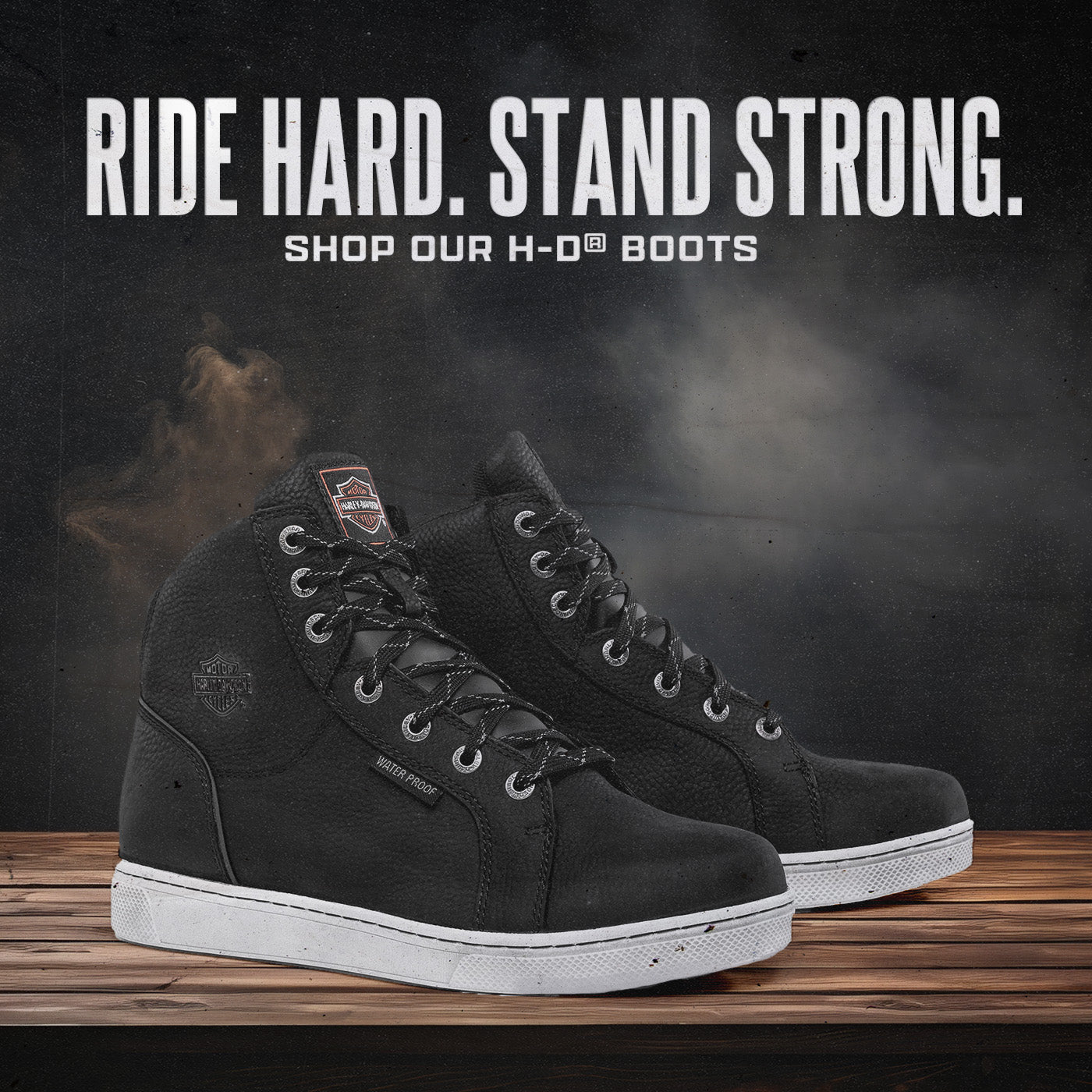 House of Harley®