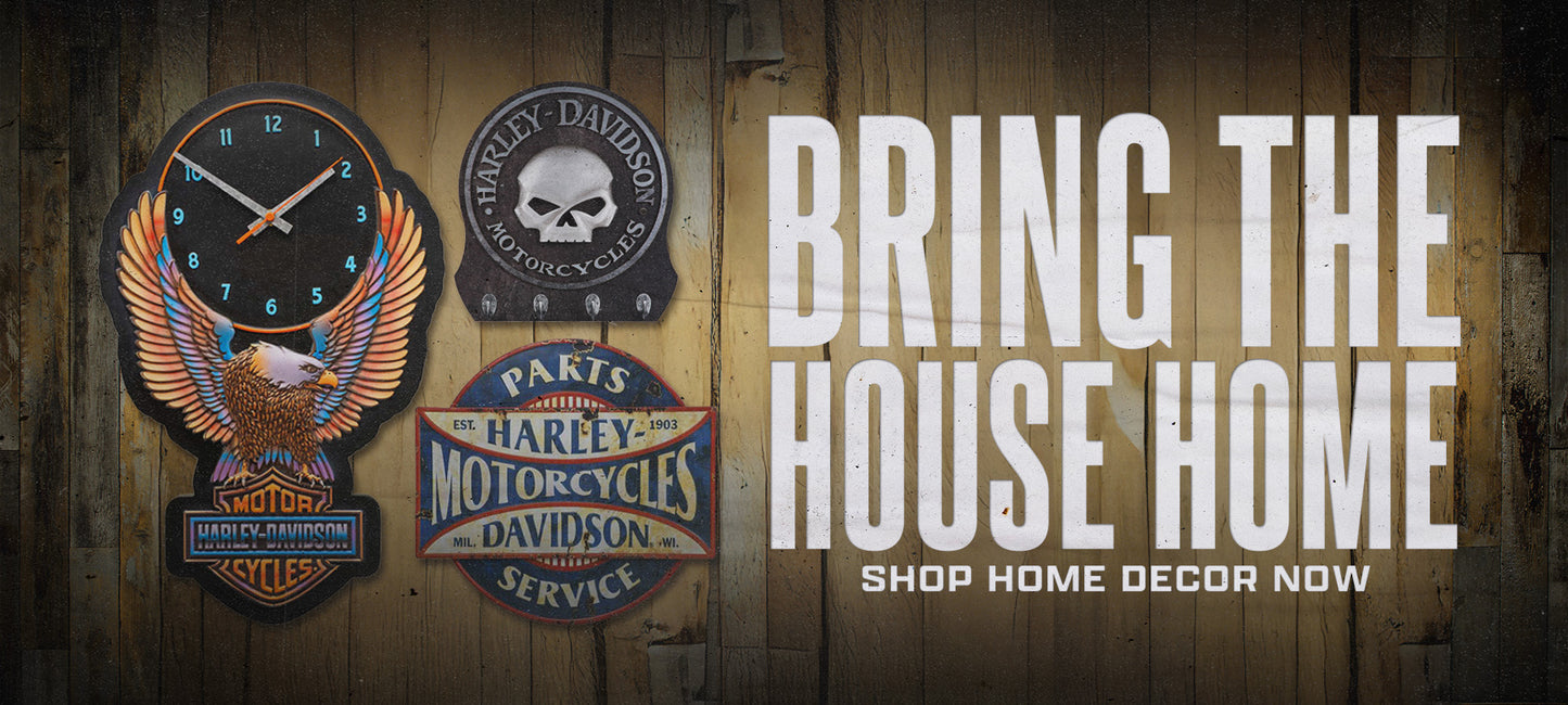 House of Harley®