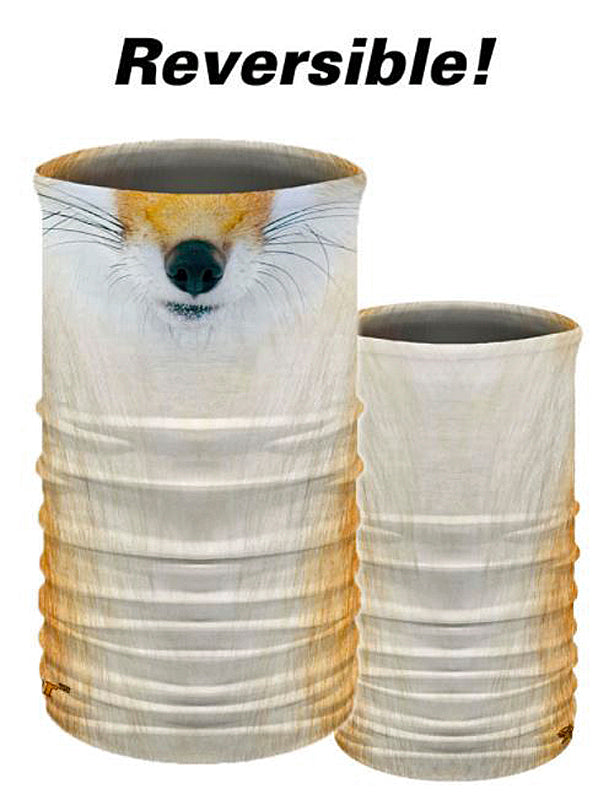 
                  
                    That's A Wrap® Multi-Functional Tube Headwear | Foxy | Reversible
                  
                
