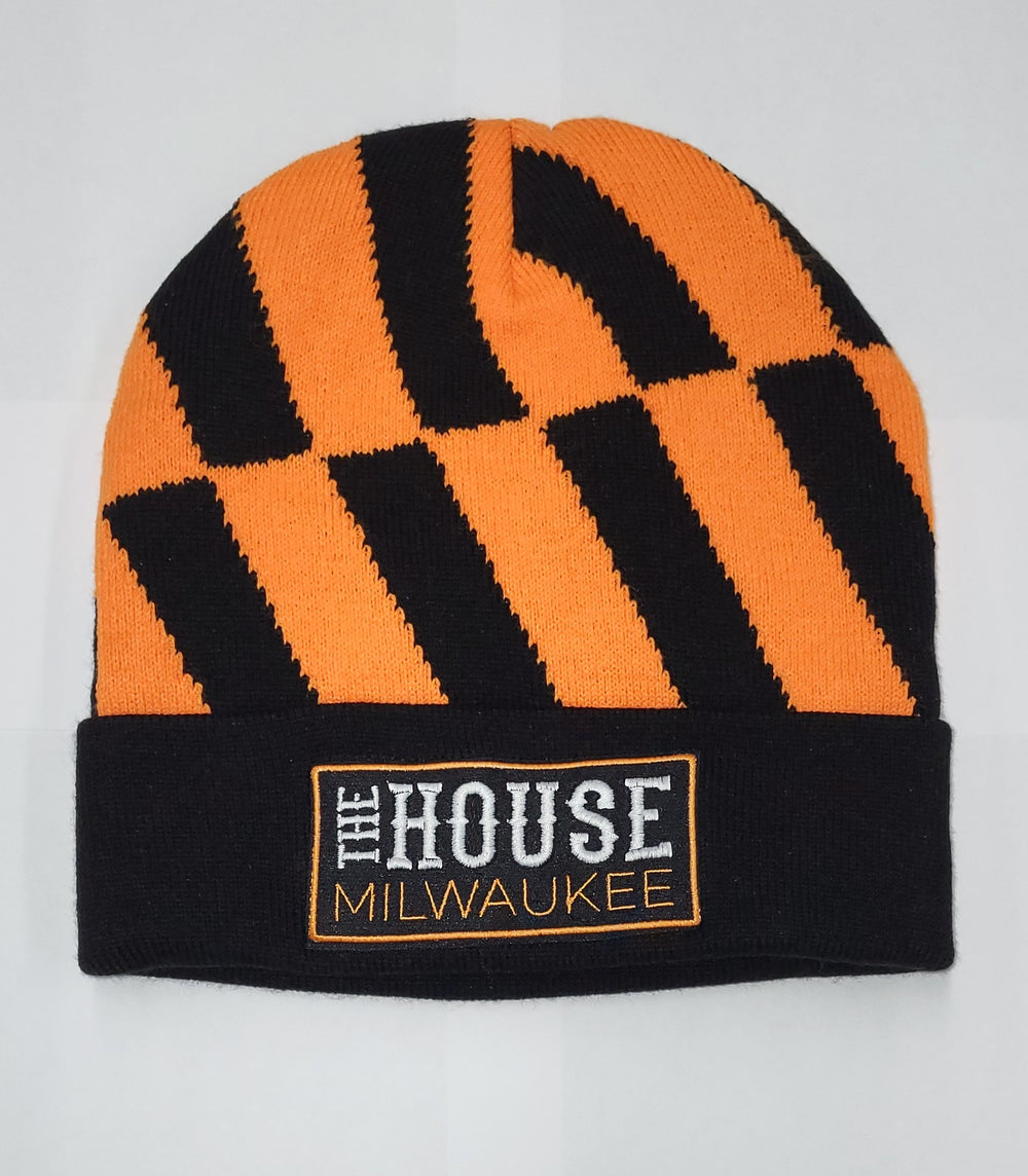 House Of Harley-Davidson® Custom Tread Knit Cap