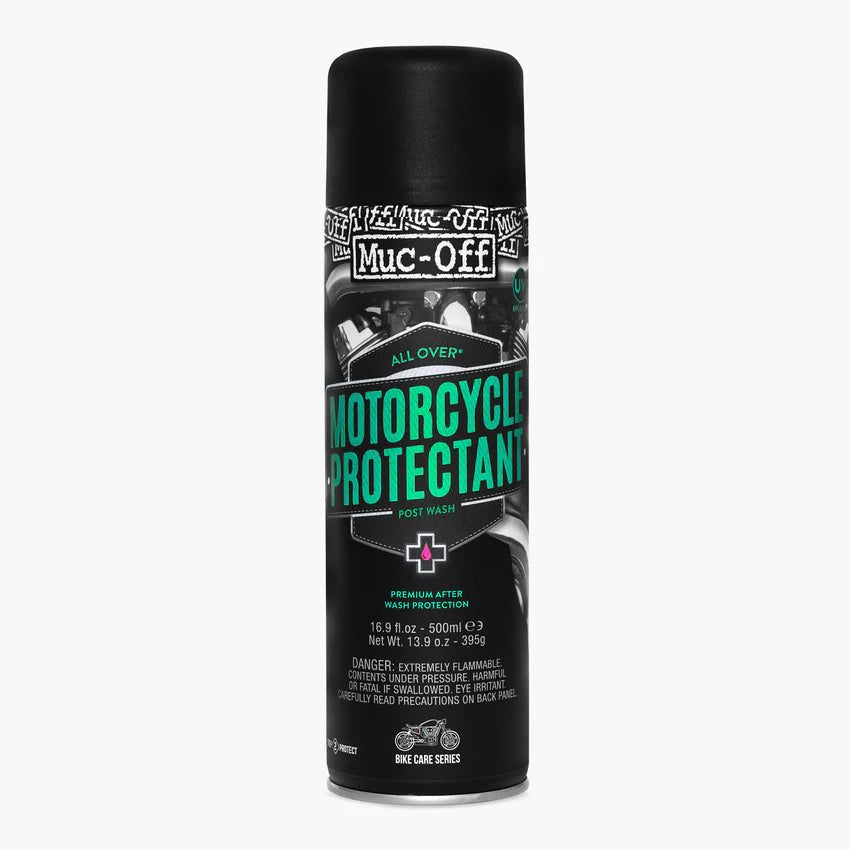 Muc-Off® Motorcycle Protectant