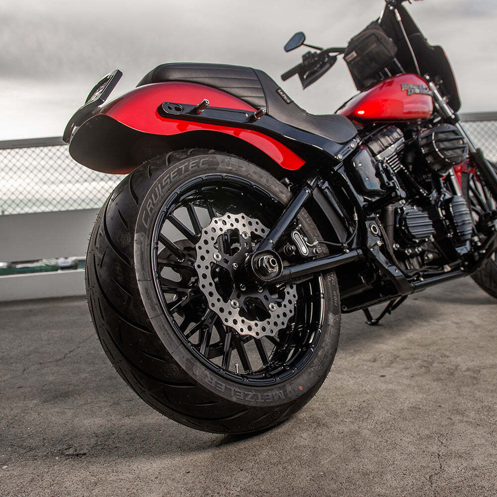 Arlen Ness 02-787 Rotors & Drums – House of Harley®