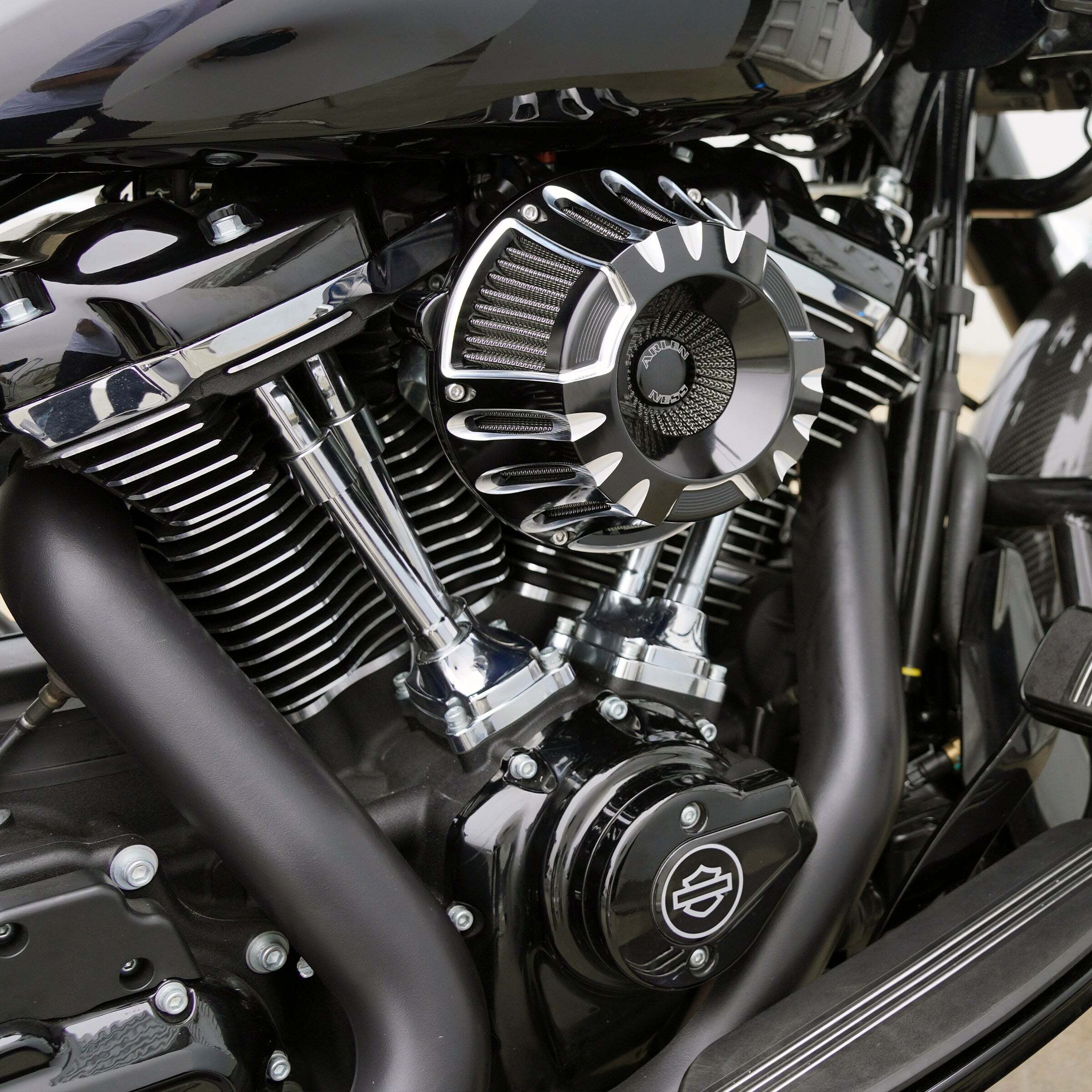 Arlen Ness 18-917 Air Filters & Cleaners – House of Harley®