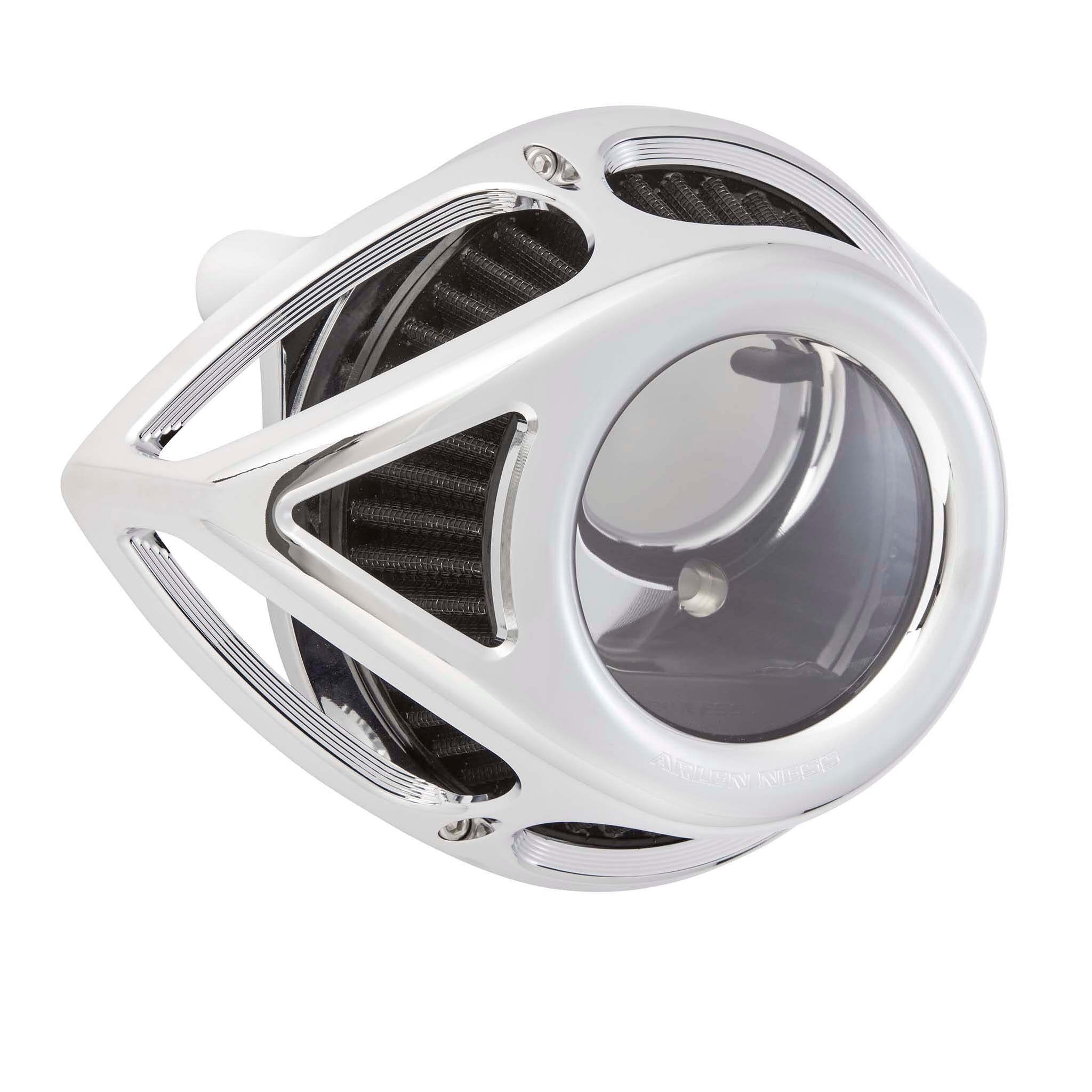 Arlen Ness 600-243 Air Filters & Cleaners – House of Harley®