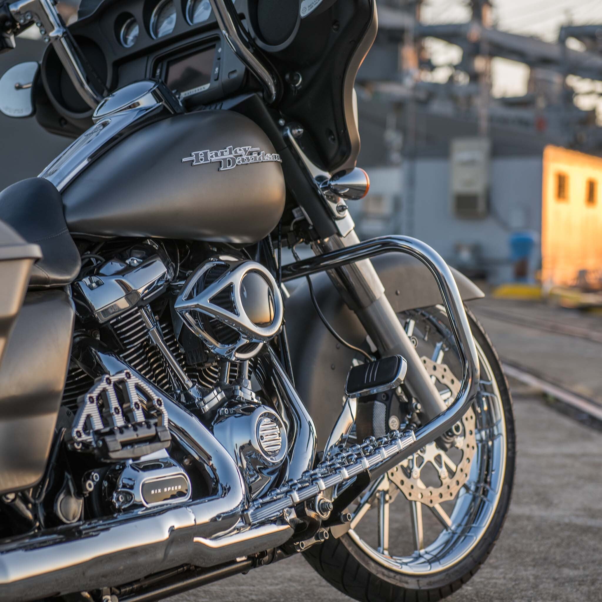 Arlen Ness 600-243 Air Filters & Cleaners – House of Harley®