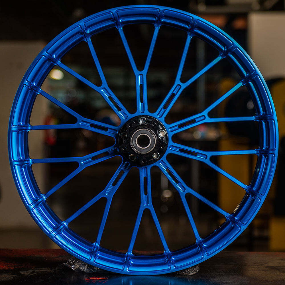 Arlen Ness 71-556 Wheels – House of Harley®
