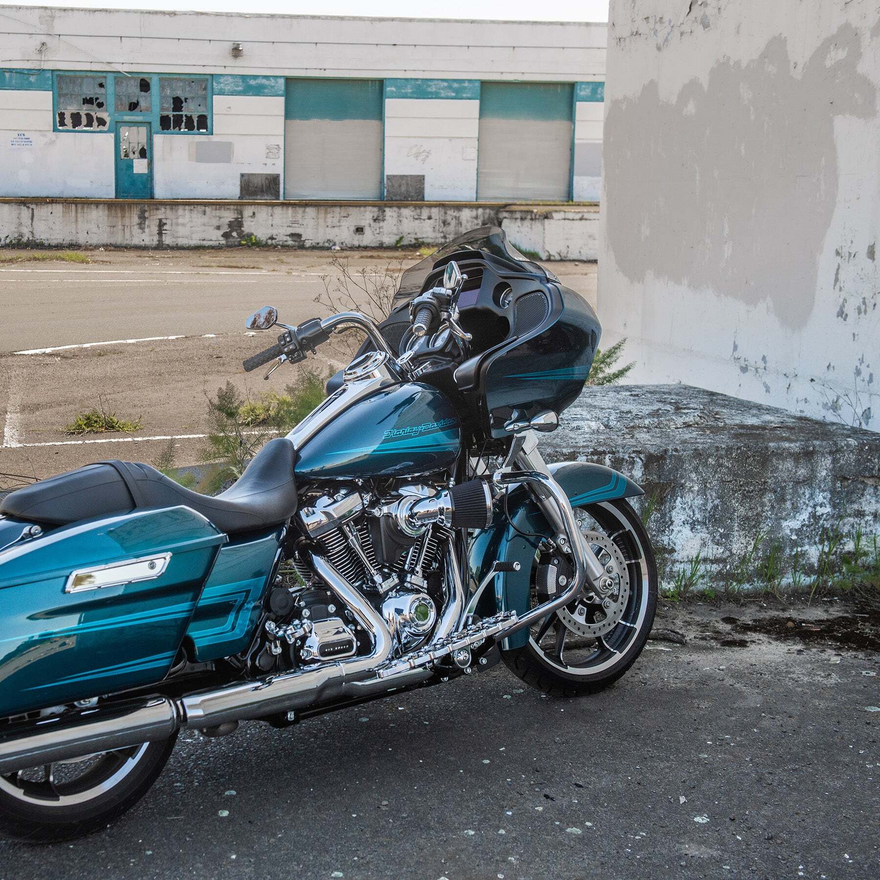 Arlen Ness 81-203 Air Filters & Cleaners – House of Harley®