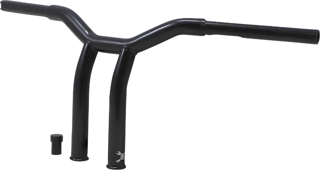 Burly Brand B12-6051B | Handlebar - Dominator - Raked