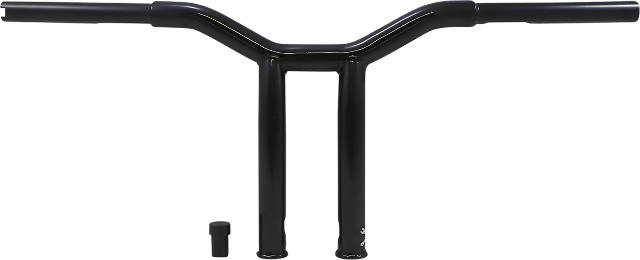 Burly Brand B12-6051B | Handlebar - Dominator - Raked