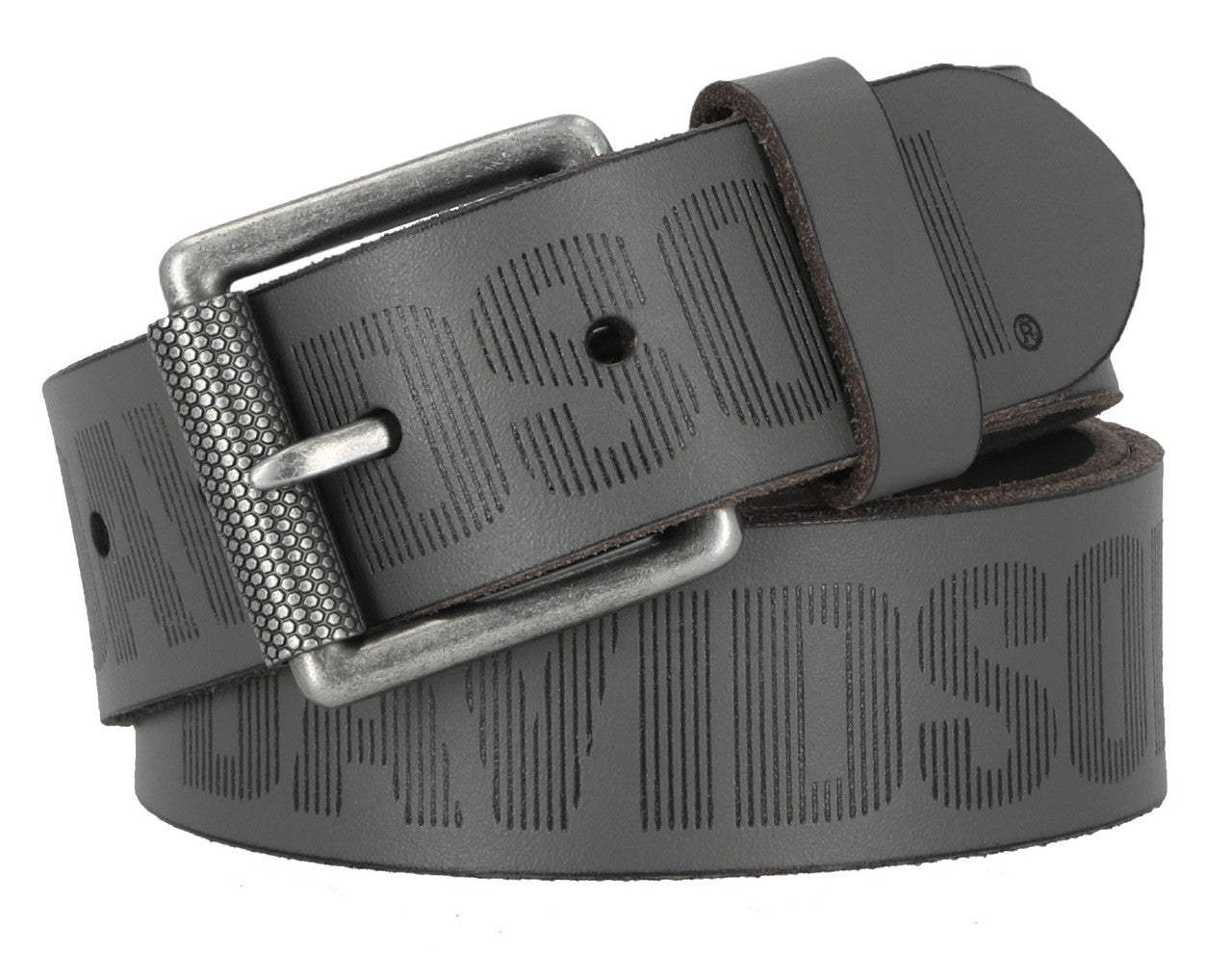 Men's Harley-Davidson® Belts & Buckles | House of Harley®