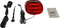 Custom Dynamics Custom Dynamics 20101431 ProBeam® Add on Mini Taillight - Red