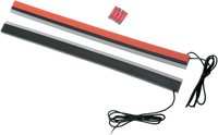 Custom Dynamics 20401011 Plasma Rods™ - 14" - Red - Pair