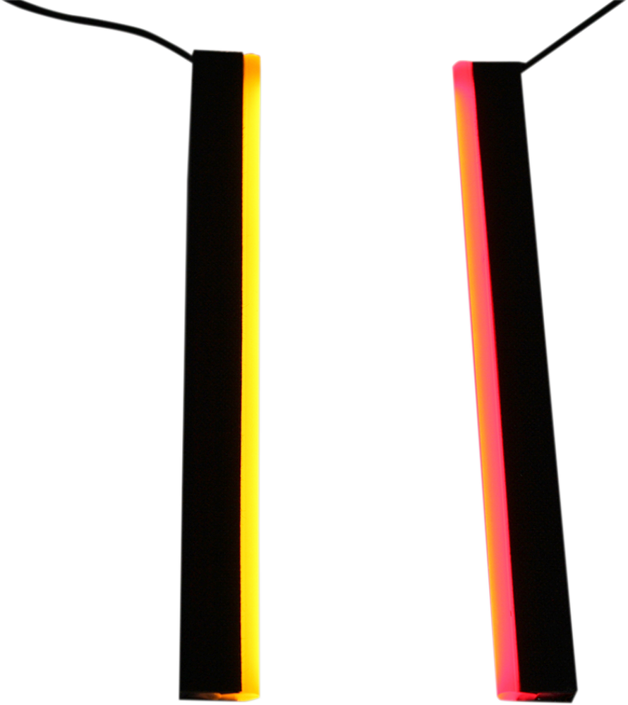 Custom Dynamic Light Rods Custom Dynamics 20401786 Tail & Brake Lights – House of Harley®