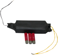 Custom Dynamics 20500252 | Turn Signal Load Equalizer Module