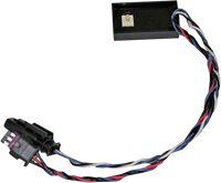 Custom Dynamics 20500282 | Magic Strobes™ Brake Light Flasher - Indian