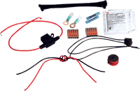 Custom Dynamics Custom Dynamics 21200549 Leverlockz™ Plug-and-Play LED Accent Light Installation Kit
