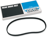 Drag Specialties 1204-0062 | Rear Drive Belt
